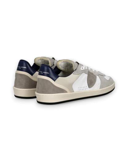 PHILIPPE MODEL SNEAKERS PGAL LOW MAN