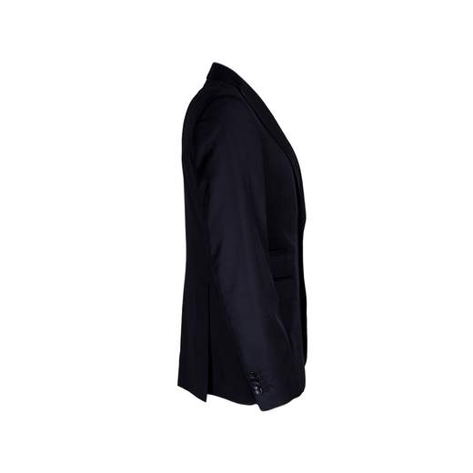 TAGLIATORE ABITO COMPLETO CLASSICO MONOPETTO