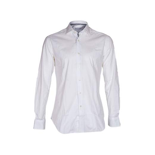 XACUS CAMICIA INTERNI A CONTRASTO