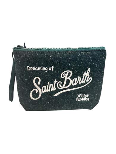 MC2 SAINT BARTH BIKINI HOLDER BAG ALINE