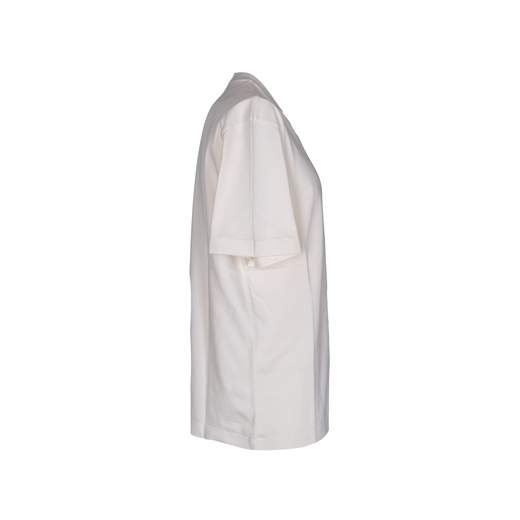 GRIFONI T-SHIRT GIROCOLLO JERSEY PESANTE