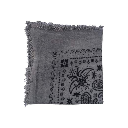 CAMERUCCI SCIARPA LOTO 8075