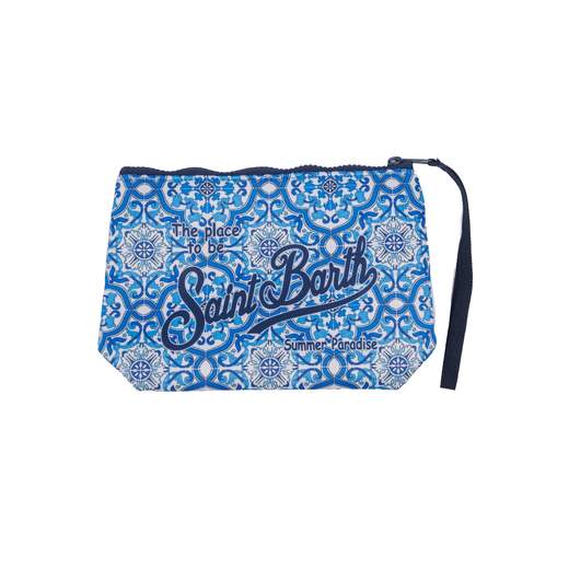 MC2 SAINT BARTH BIKINI HOLDER BAG ALINE NEOPRENE
