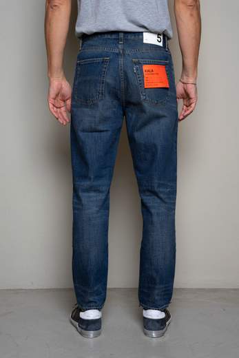 DEPARTMENT FIVE JEANS KALA CARROT FIT