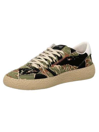 PURAAI SNEAKERS TEXTILE JUNGLE