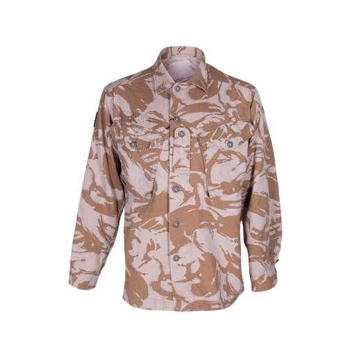 Royal British Army JACKET COMBAT BRITISH ARMY