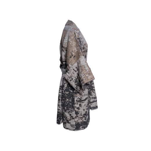 AKEP KIMONO INFINITO JAQUARD