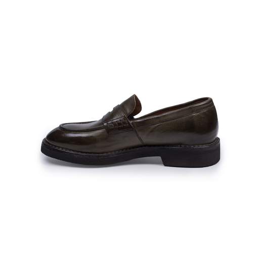 Green George MOCASSINO CLASSICO