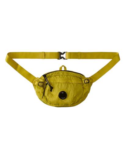 C.P. COMPANY CROSSBODY PACK NYLON B