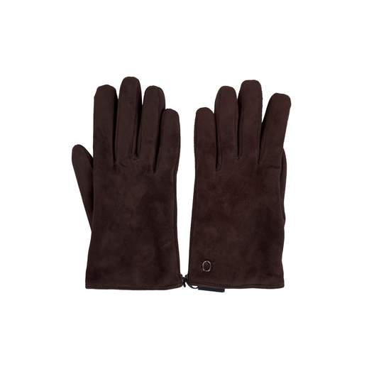 ORCIANI GUANTI SHIVER SUEDE