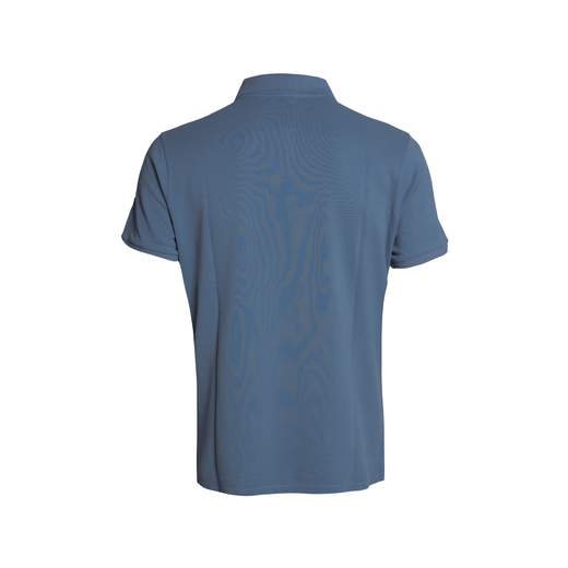 DONDUP POLO LOGO PICCOLO PIQUE'