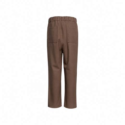 LANEUS PANTS TAPERED