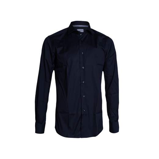 XACUS CAMICIA INTERNI A CONTRASTO