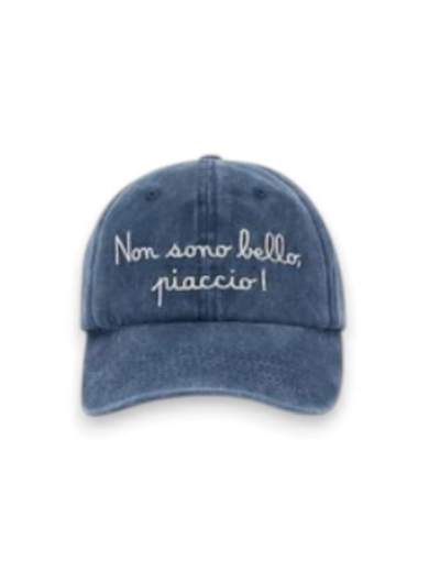 MC2 SAINT BARTH CAPPELLO DAVIS