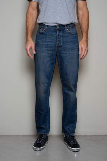 DEPARTMENT FIVE JEANS KALA CARROT FIT