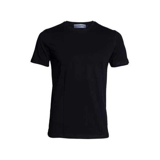 BASTILLE T-SHIRT STAMPA SETA