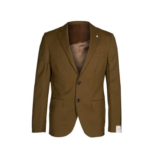 L.B.M 1911 ABITO MONOPETTO REVER A SPECCHIO