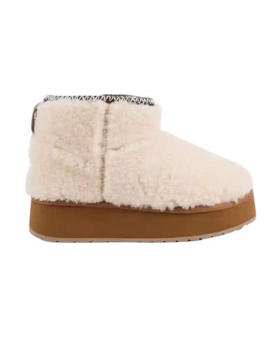 EMU STIVALETTO STINGER MICRO FLATFORM