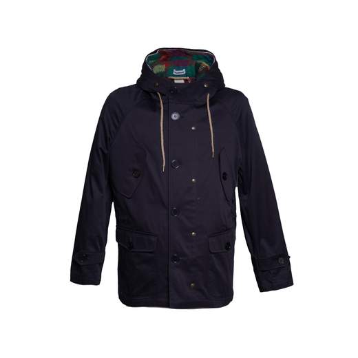 ESKIMO PARKA IMBOTTITO CORTO