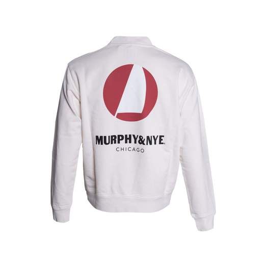 Murphy&Nye SHEAVE SWEATSHIRT
