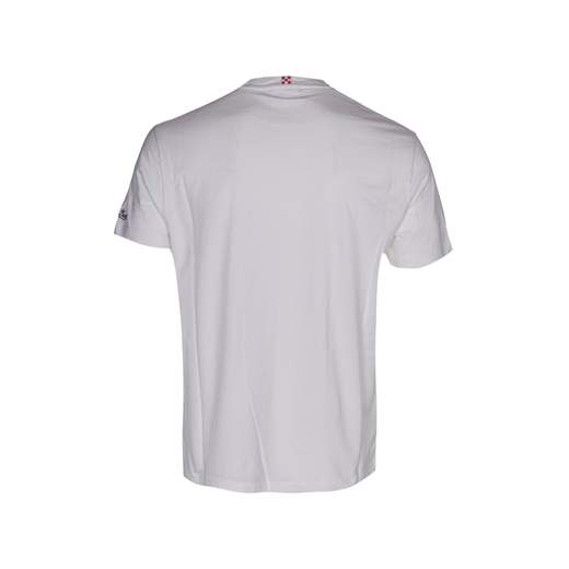 MC2 SAINT BARTH T-SHIRT RICAMATA PORTOFINO