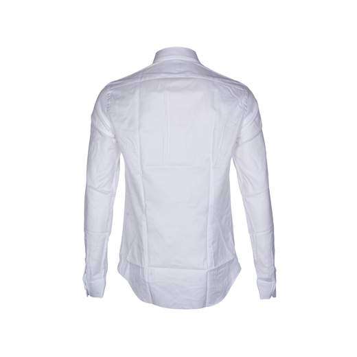 XACUS CAMICIA OXFORD TAILOR FIT