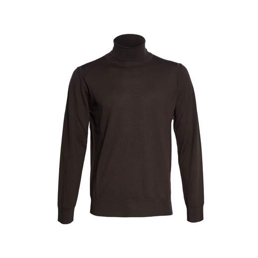 PAOLO PECORA MAGLIA LUPETTO