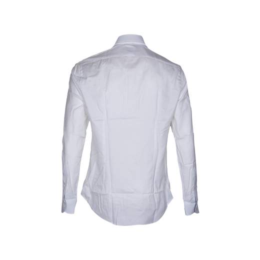 XACUS CAMICIA INTERNI A CONTRASTO