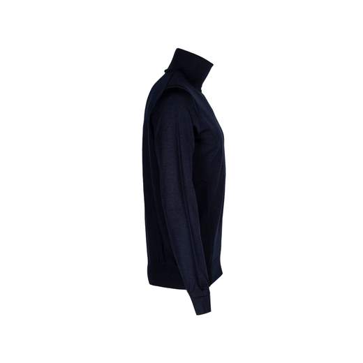 PAOLO PECORA MAGLIA LUPETTO