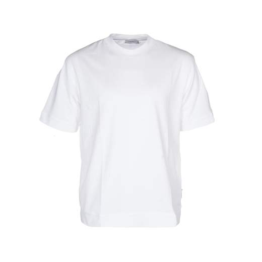 PAOLO PECORA T-SHIRT LOOSE FIT