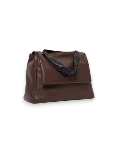 ORCIANI BORSA SVEVA JUNGLE M