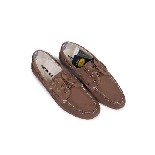 Murphy&Nye DECK SHOES