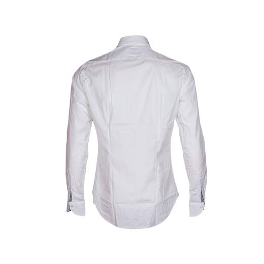 XACUS CAMICIA INTERNI A CONTRASTO