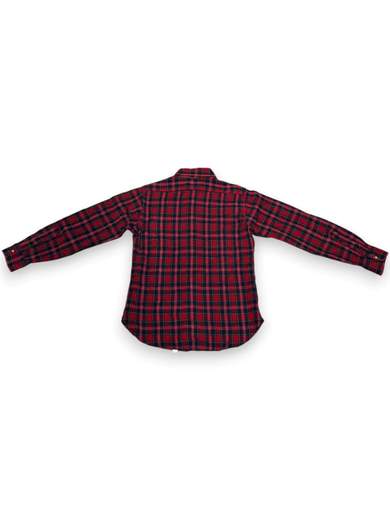 PENDLETON CAMICIA PENDLETON IN LANA