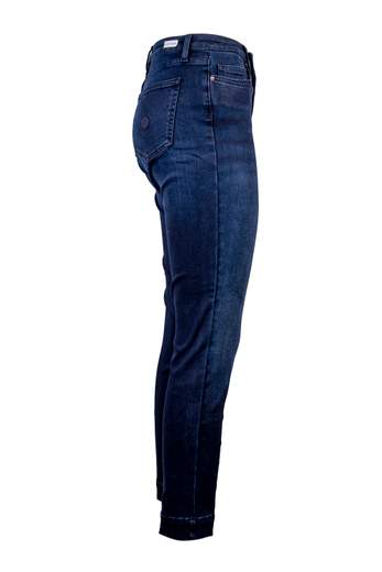 DON THE FULLER JEANS BORDEAUX  FW13