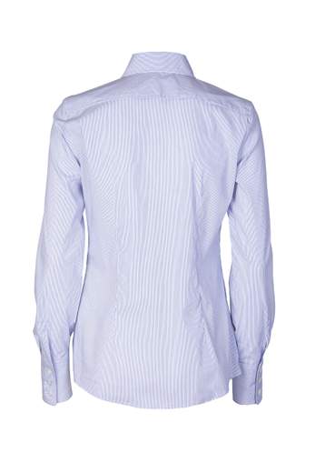 GRIFONI CAMICIA SLIM IN COTONE