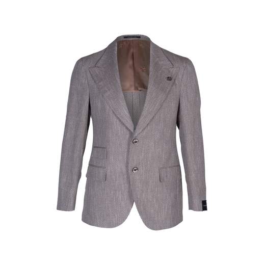 GABRIELE PASINI GIACCA REVER A LANCIA AMPIO