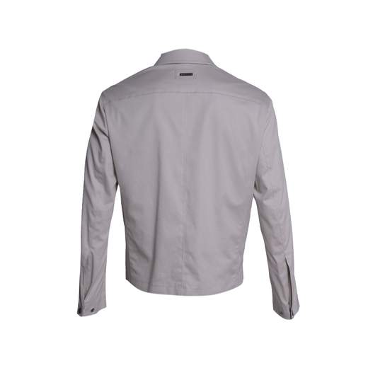 PAOLO PECORA GIUBOTTO ZIP JACKET