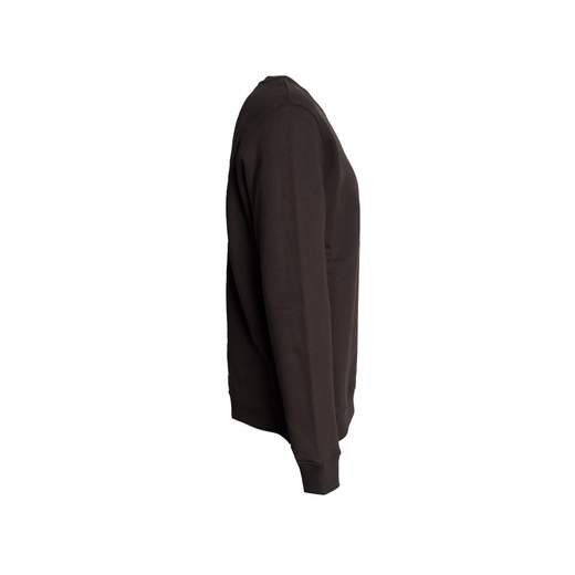 DONDUP FELPA COTTON FLEECE
