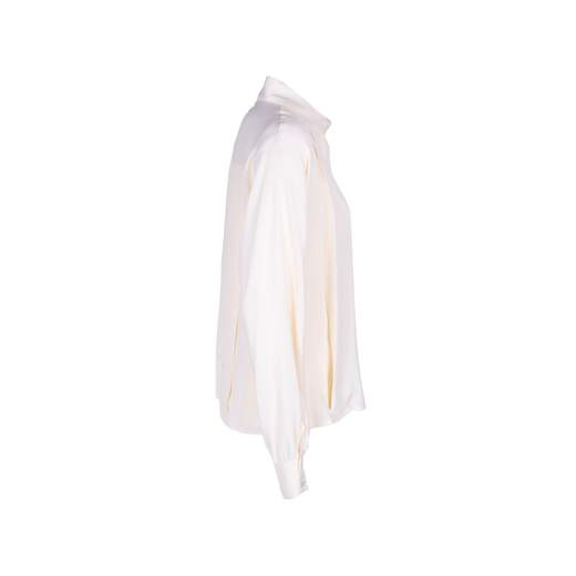 GRIFONI CAMICIA CLASSICA SETA