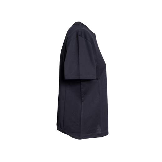 DONDUP T-SHIRT CREW NECK REGULAR FIT