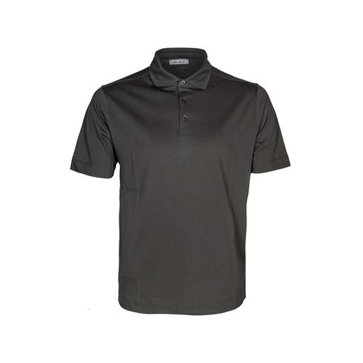 FORNI POLO IN COTONE LEGGERO