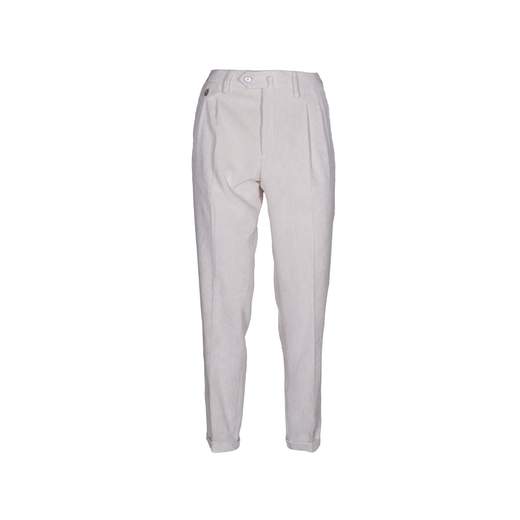 BRIGLIA PANTALONE VELLUTO DOPPIA PENCE