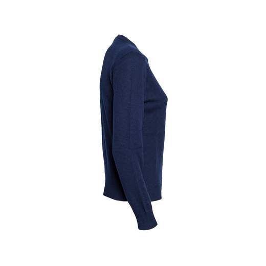 KANGRA GIROCOLLO CASHMERE W