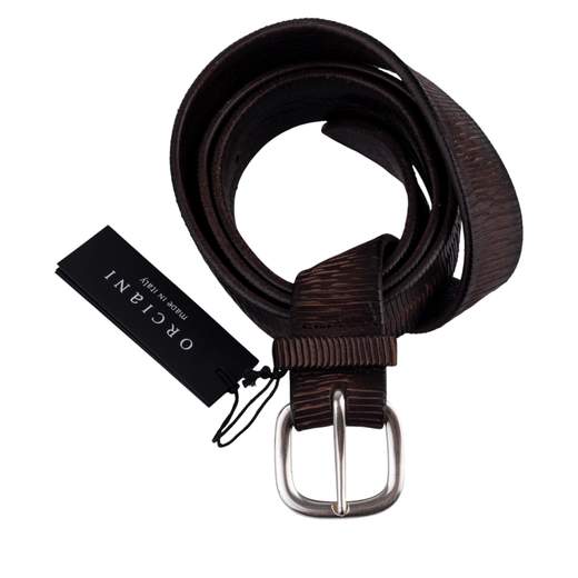ORCIANI CINTURA BLADE SPORTIVA