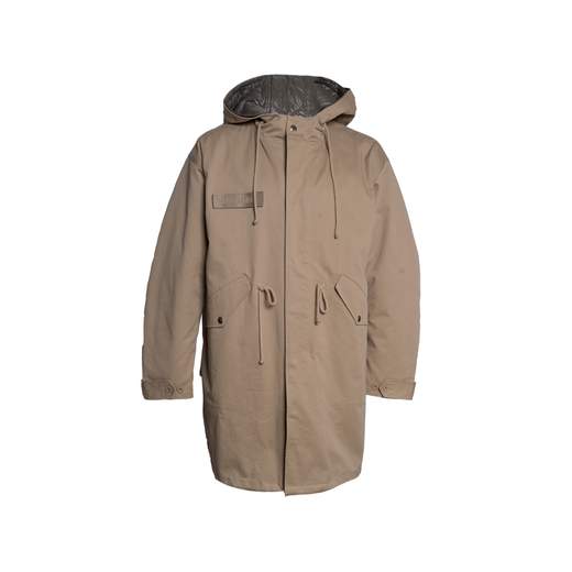 DEPARTMENT FIVE GIUBBOTTO ARM PARKA