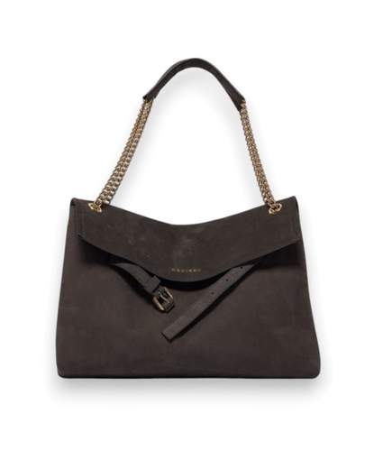 ORCIANI BORSA VENUS MEDIUM NABUK