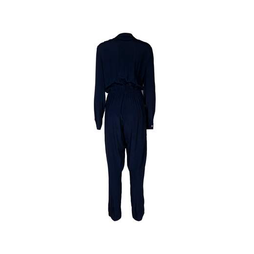 GRIFONI TUTA CON ZIP