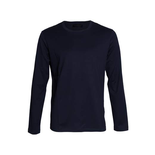 DONDUP T-SHIRT GIROCOLLO M/L