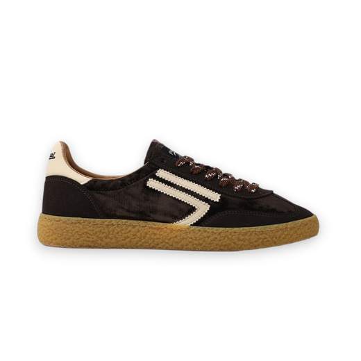 PURAAI SNEAKERS XS SATIN